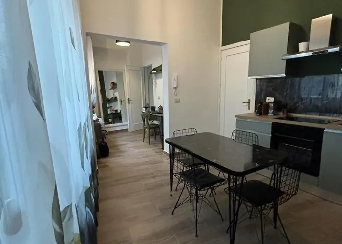 Svr Apartmán Bronte