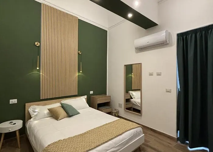 Apartmán Svr Bronte