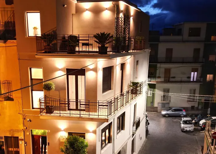 Svr Apartmán Bronte