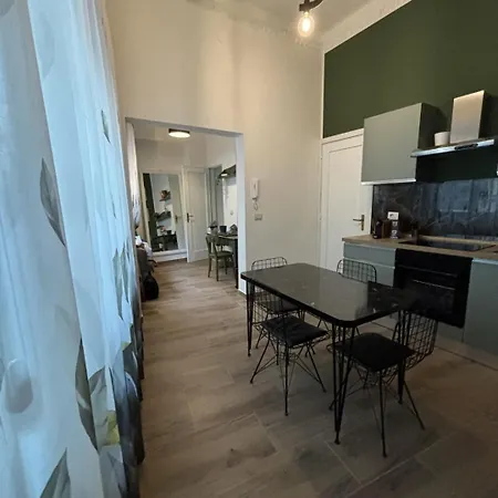 Svr Appartement Bronte
