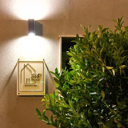 Lejlighed Svr Bronte