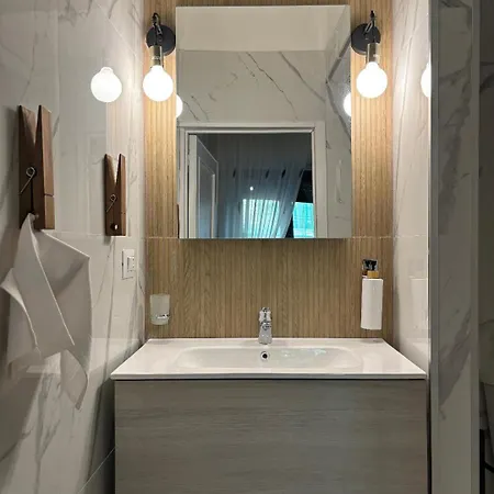 Svr Appartement Bronte