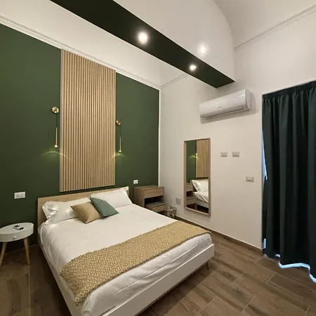 Lejlighed Svr Bronte