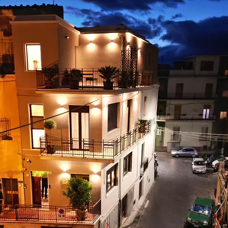 Svr Appartement Bronte