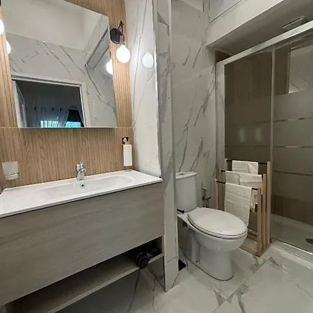 Svr Appartement