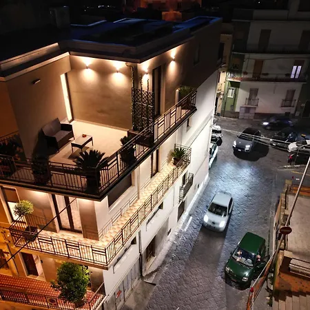 Svr Apartament