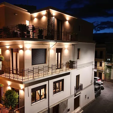 Svr Apartament *