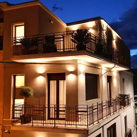Apartament Svr